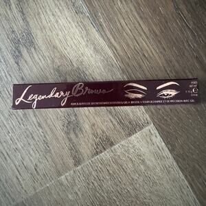 Charlotte Tilbury Legendary Brows Definition Brush & Gel in Brigitte